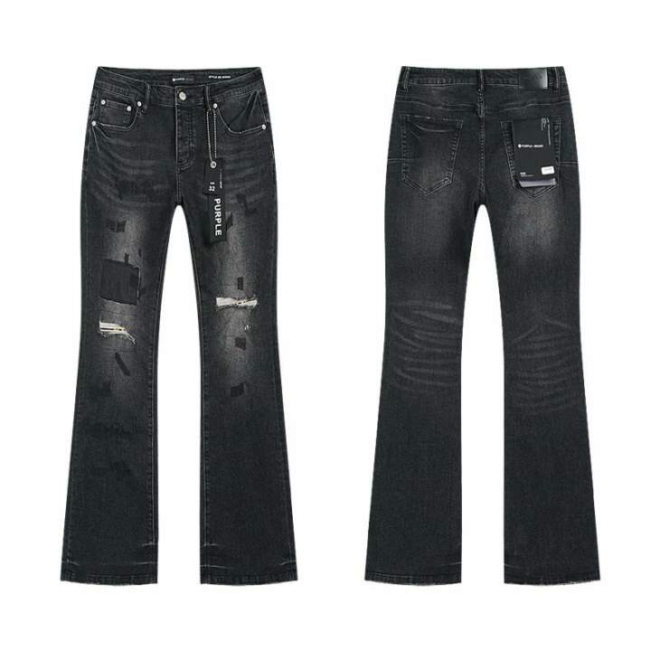 Picture of Purple Brand Jeans Long _SKUPurpleBrandsz30-38mrtx70813097